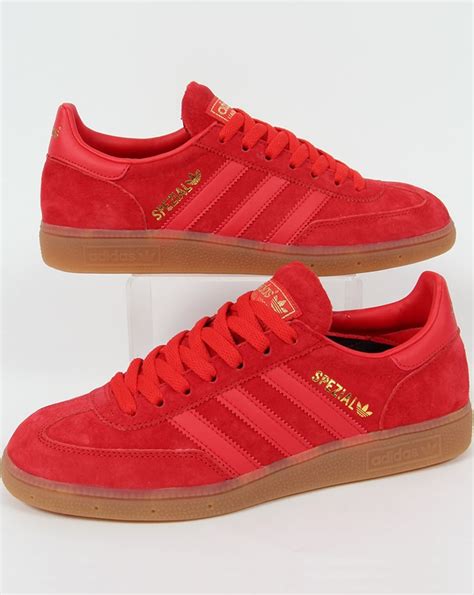 adidas spezial damen 38|adidas spezial red.